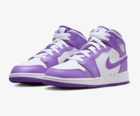 AİR JORDAN 1 MID KADIN GÜNLÜK AYAKKABI DQ8423-511