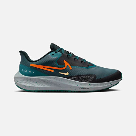 Nike Air Zoom Pegasus 39 Shield Weatherised Road Running Erkek Spor Ayakkabı-DO7625-300