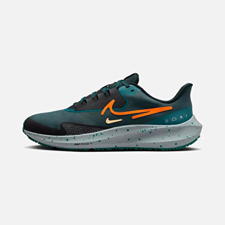 Nike Air Zoom Pegasus 39 Shield Weatherised Road Running Erkek Spor Ayakkabı-DO7625-300