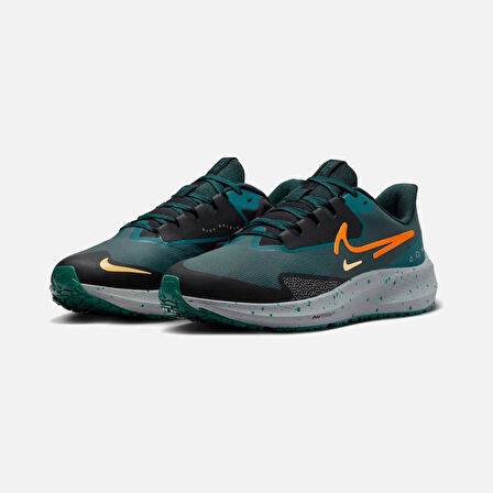 Nike Air Zoom Pegasus 39 Shield Weatherised Road Running Erkek Spor Ayakkabı-DO7625-300