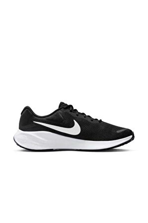 Nike Revolution 7 Erkek Siyah Günlük Spor Ayakkabı FB2207 - 001