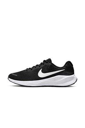 Nike Revolution 7 Erkek Siyah Günlük Spor Ayakkabı FB2207 - 001