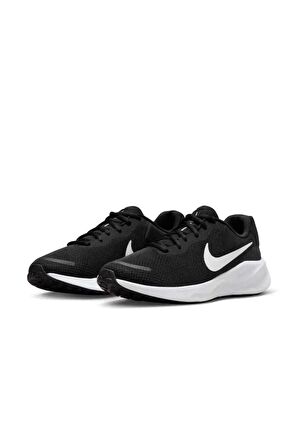 Nike Revolution 7 Erkek Siyah Günlük Spor Ayakkabı FB2207 - 001