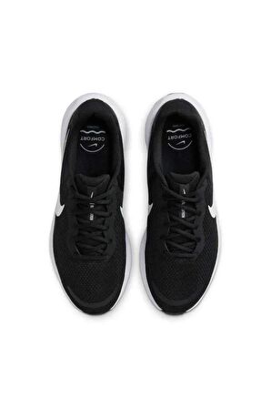 Nike Revolution 7 Erkek Siyah Günlük Spor Ayakkabı FB2207 - 001