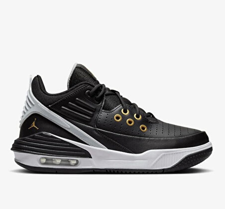NIKE Jordan Max Aura Siyah Kadın Ayakkabı DZ4352017  M-154 
