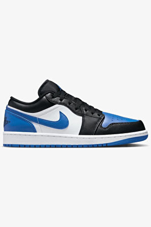 Nike Air Jordan 1 Low Erkek Spor Ayakkabı 553558-140