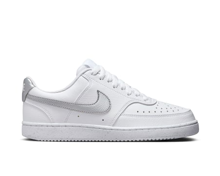 Nike Court Vison Low Next Nature Kadın Sneaker Ayakkabı DH3158-108