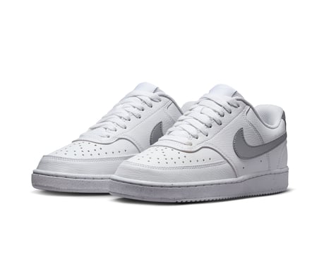 Nike Court Vison Low Next Nature Kadın Sneaker Ayakkabı DH3158-108