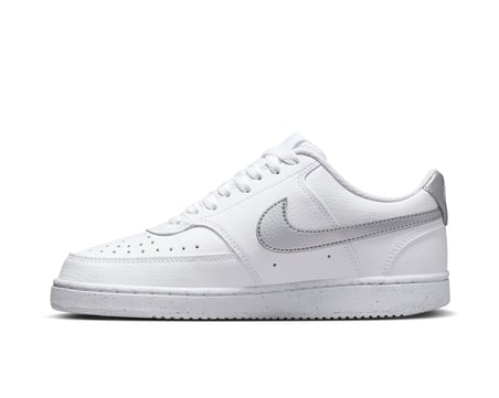 Nike Court Vison Low Next Nature Kadın Sneaker Ayakkabı DH3158-108