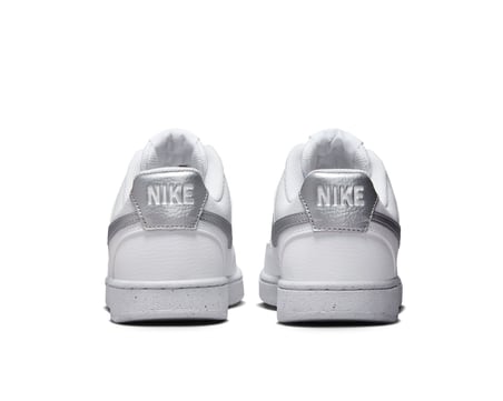 Nike Court Vison Low Next Nature Kadın Sneaker Ayakkabı DH3158-108