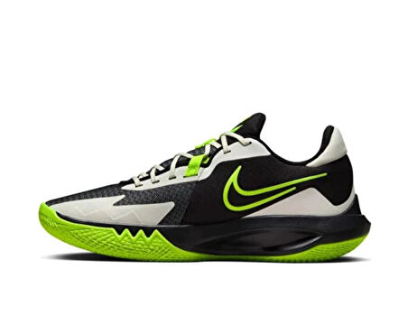 NİKE DD9535-009 PRECSİON 6 BASKETBOL AYAKKABISI