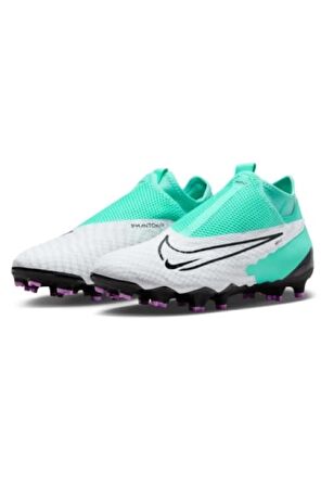 Nike Phantom Gx Academy Df Fg/Mg Erkek Krampon  Dd9472-300 DD9472-300