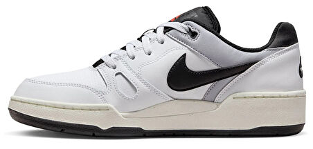 Nike Full Force Lo FB1362-101 Erkek Spor Ayakkabı