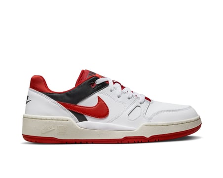 Nike Full Force Low Erkek Sneaker Ayakkabı FB1362-102