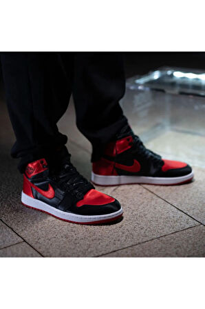 Air Jordan 1 Retro High OG Spor Ayakkabı  FD4810-061