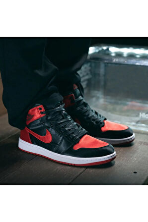 Air Jordan 1 Retro High OG Spor Ayakkabı  FD4810-061