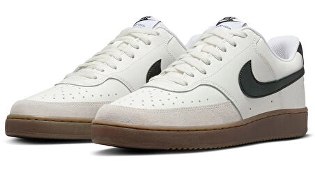 Nike Court Vision Lo FQ8075-133 Sneaker Unisex Spor Ayakkabı