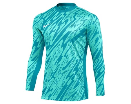 Nike M Nk Df Gardien V Gk Jsy Ls Erkek Kaleci Forması FD7474-354