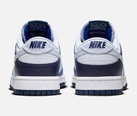 Nike Dunk Low 23 Erkek Spor Ayakkabı FQ8826100 I-106