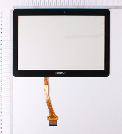Samsung MCF-101-0403-V30 Tablet Dokunmatiği Siyah