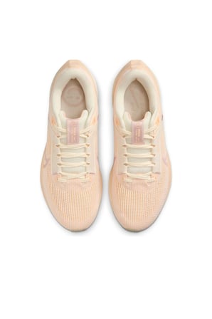NIKE Air Zoom Pegasus 40 Kadın Pembe Günlük Koşu Ayakkabısı FZ0638-110