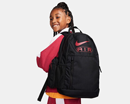 Nike Y NK ELMNTL BKPK Sırt Çantası