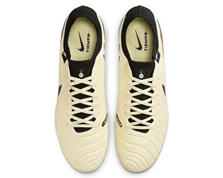 Nike Tiempo Leg 10 Pro Fg DV4333-700 Erkek Krampon