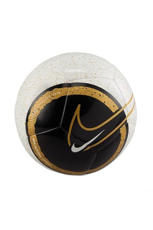 Nike Phantom FN4111-100 Beyaz Futbol Topu