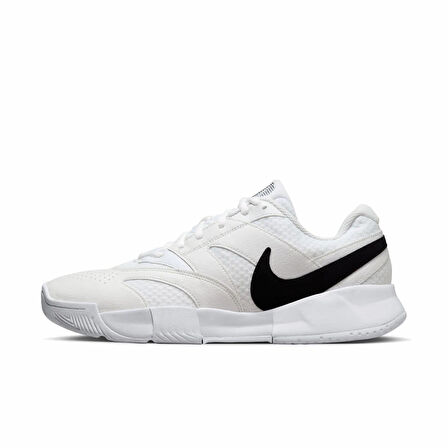 Nike M Court Lite 4 Erkek Spor Ayakkabı Beyaz (FD6574-100)