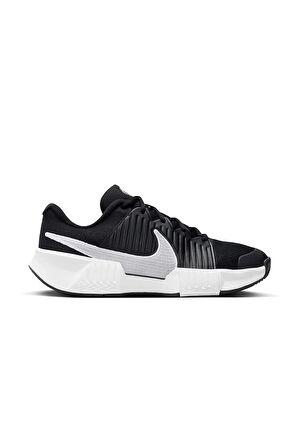 Nike Zoom GP Challenge Pro HC FB3145-001 Siyah Erkek Tenis Ayakkabısı