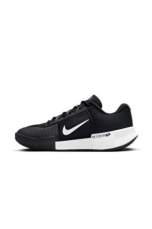 Nike Zoom GP Challenge Pro HC FB3145-001 Siyah Erkek Tenis Ayakkabısı