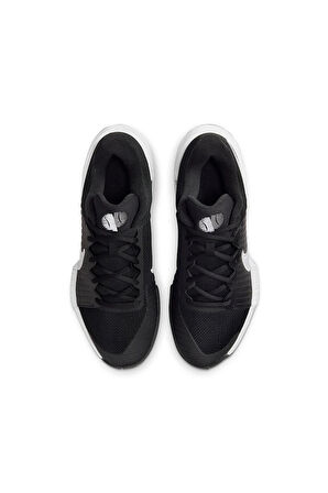 Nike Zoom GP Challenge Pro HC FB3145-001 Siyah Erkek Tenis Ayakkabısı