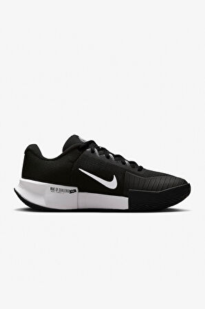 Nike Zoom GP Challenge Pro HC FB3146-001 Siyah Kadın Tenis Ayakkabısı