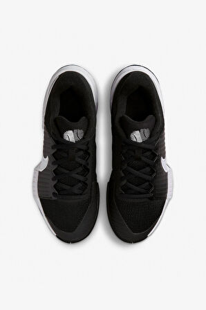 Nike Zoom GP Challenge Pro HC FB3146-001 Siyah Kadın Tenis Ayakkabısı