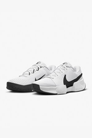 Nike Zoom GP Challenge Pro HC FB3146-100 Beyaz Kadın Tenis Ayakkabısı