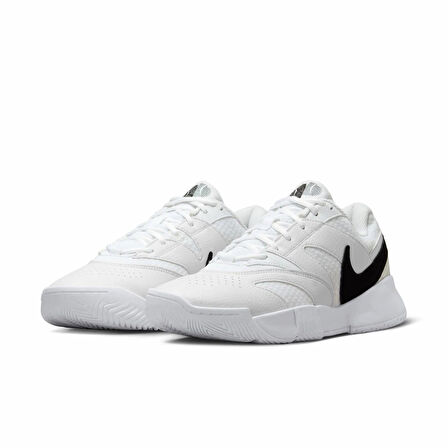 Nike M Court Lite 4 Erkek Spor Ayakkabı Beyaz (FD6574-100)