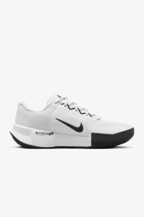 Nike Zoom GP Challenge Pro HC FB3146-100 Beyaz Kadın Tenis Ayakkabısı