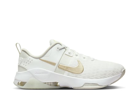 Nike W Nike Zoom Bella 6 Prm Kadın Sneaker Ayakkabı FJ1589-100