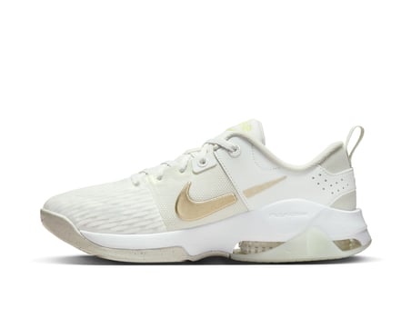 Nike W Nike Zoom Bella 6 Prm Kadın Sneaker Ayakkabı FJ1589-100