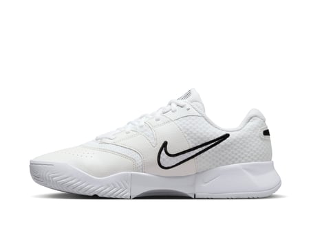 Nike M Court Lite 4 Erkek Tenis Ayakkabısı FD6574-100
