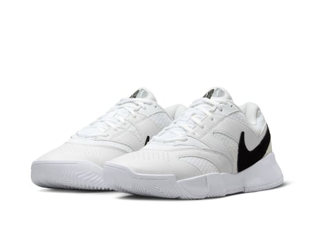 Nike M Court Lite 4 Erkek Tenis Ayakkabısı FD6574-100