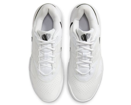 Nike M Court Lite 4 Erkek Tenis Ayakkabısı FD6574-100
