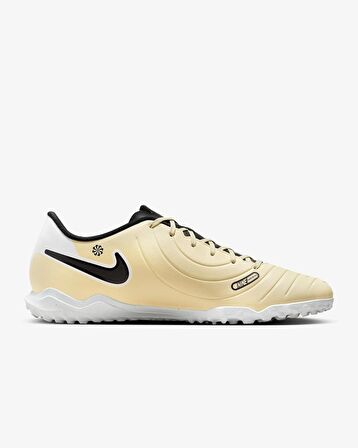 Nike LEGEND 10 CLUB TF SARI Erkek Halı Saha Ayakkabısı