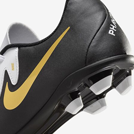 Nike PHANTOM GX II CLUB FG/MG BEYAZ Erkek Krampon