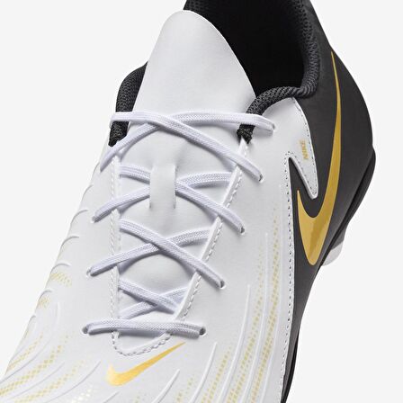 Nike PHANTOM GX II CLUB FG/MG BEYAZ Erkek Krampon