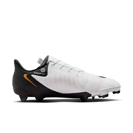 Nike PHANTOM GX II ACAD EASYON FGMG BEYAZ Erkek Krampon