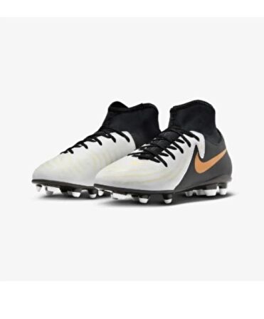 Nike NİKE FJ2601-100 JR PHANTOM LUNA II CLUB FG/MG  ÇOCUK KRAMPON