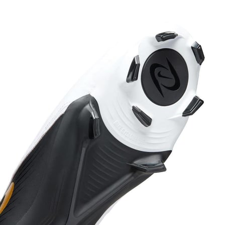 Nike PHANTOM GX II ACADEMY FG/MG BEYAZ Erkek Krampon