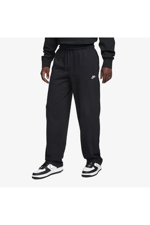 NIKE M NK CLUB KNIT OH PANT ERKEK EŞOFMAN ALTI FQ4332-010