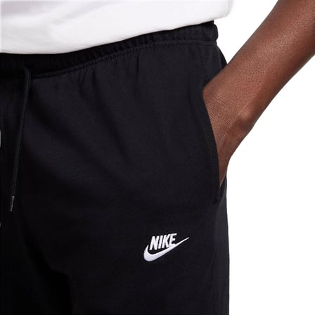Nike Club Fleece Sportswear Siyah Erkek Eşofman Altı FQ4330-010